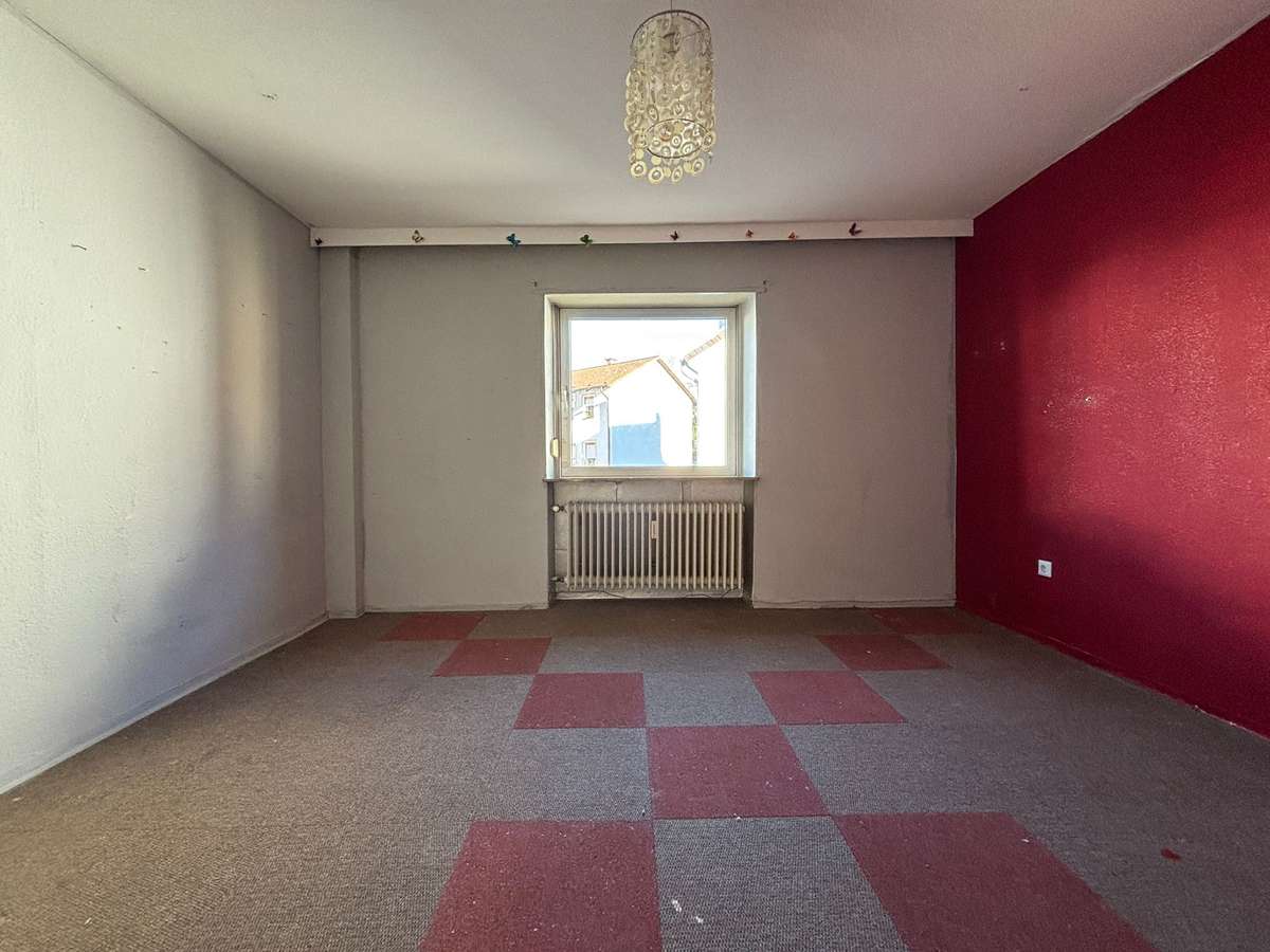 KL - Siegelbach - 3 ZKB, Tageslichtbad, Stellplatz - Foto 2